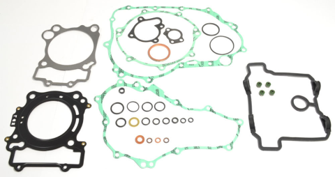 Полный комплект прокладок  YAMAHA WR 250R '08-'17, WR 250X '08-'17   ATHENA P400485850154
