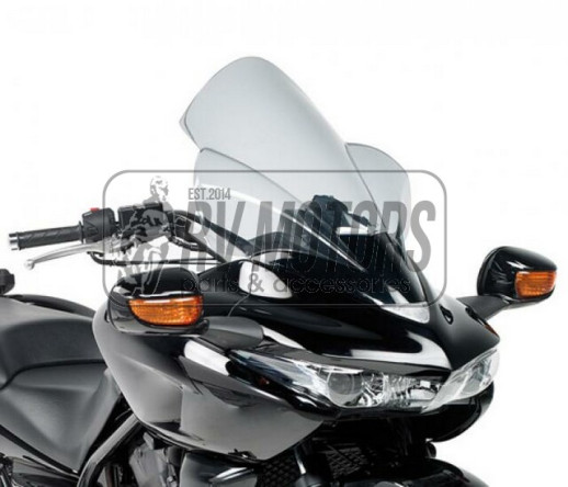 Вітрове скло Kappa Honda DN01 700 (08-14) KD316S