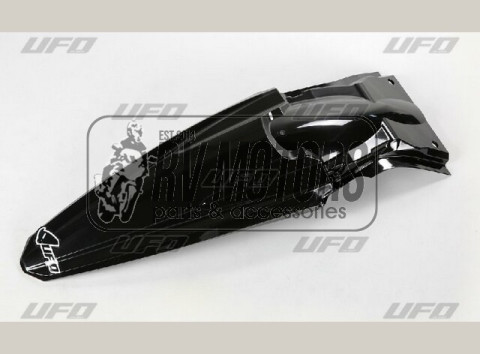 Щиток задний KAWASAKI KXF 250 '17, KXF 450 '16-'17 UFO KA04734001