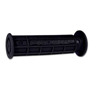 Ручки руля PROGRIP PG726 (22+22MM 125MM) чёрные (PG726/2) PA072622TR02