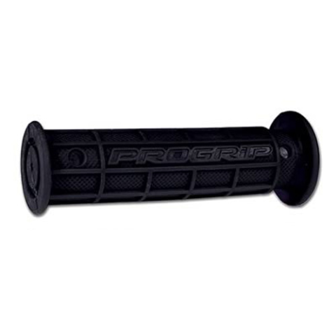 Ручки руля PROGRIP PG726 (22+22MM 125MM) чёрные (PG726/2) PA072622TR02