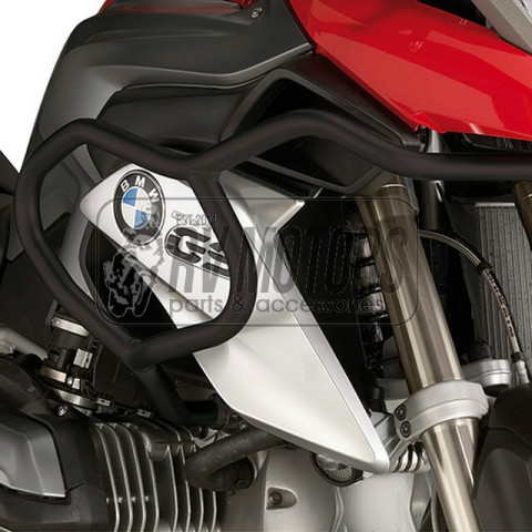 Защитные дуги Kappa BMW R 1200 GS (13-15) KNH5114