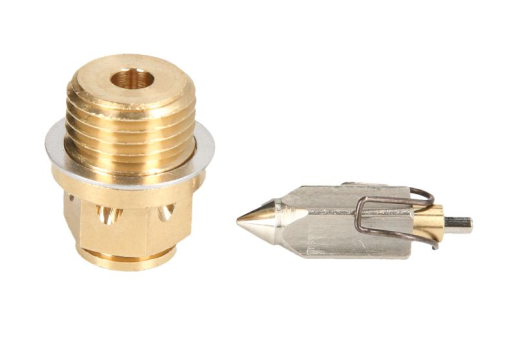 Комплект клапана камери поплавця TOURMAX FVS-225