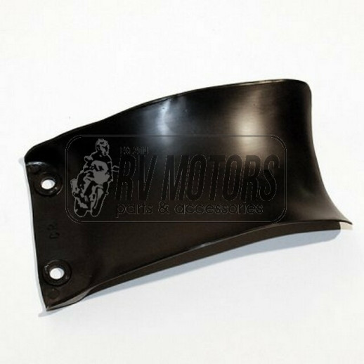 Щиток заднього амортизатора HONDA CR 125 &#39;89-&#39;92, CR 250 &#39;89-&#39;91, CR 500 &#39;89-&#39;01 UFO HO02621001
