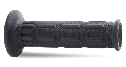 Ручки руля PROGRIP PG698 (25+25MM, 135MM) чёрные PA069825GO02