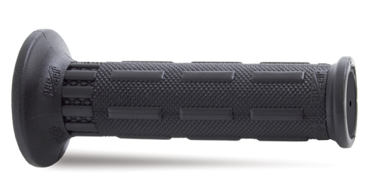 Ручки руля PROGRIP PG698 (25+25MM, 135MM) чёрные PA069825GO02