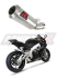 Прямоток Aprilia RSV 4 R APRC Factory 2011 - 2015 DOMINATOR GP