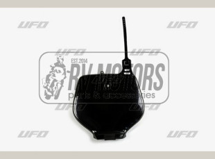 Передний обтекатель кросс YAMAHA YZ 125/250 '92-'99 YZF, WR '98-'99  UFO YA02853001