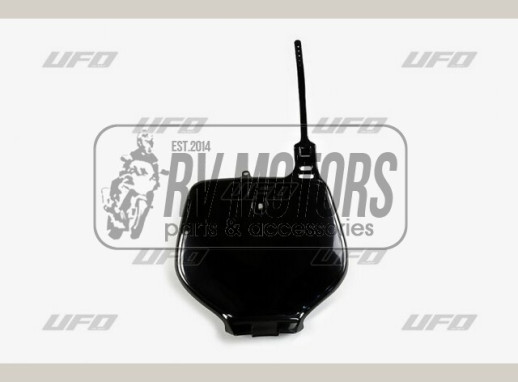 Передній обтічник крос YAMAHA YZ 125/250 &#39;92-&#39;99 YZF, WR &#39;98-&#39;99 UFO YA02853001