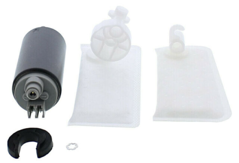 Топливный насос 4 RIDE AB47-2053