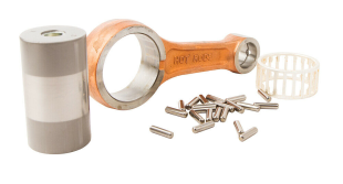 Шатун SUZUKI RMZ 450 (RMZ450) '08-'12 HOT RODS HR 8661