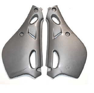 Боковой пластик KTM SX 60/65 97-01 UFO KT03052340