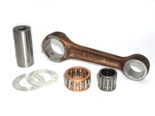 Шатун POLARIS TRAIL BLAZER 91-06, TRAIL BOSS 87-99, XPLORER 300 96-02, XPRESS 300 96-99 NACHMAN AT-09166