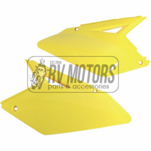 Боковой пластик SUZUKI RMZ 250 '07-'09 UFO SU04900041