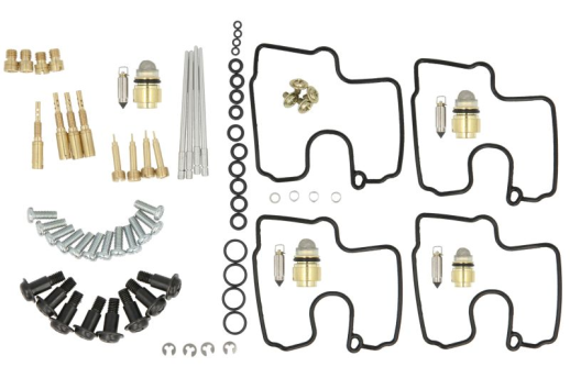 Ремкомплект карбюратора 4 RIDE AB26-1635