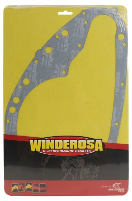 Прокладка крышки сцепления SUZUKI GS500 89-02, GS500F 04-09, GS500H 07-09 WINDEROSA 332037