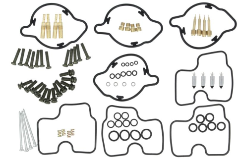 Ремкомплект карбюратора 4 RIDE AB26-1688