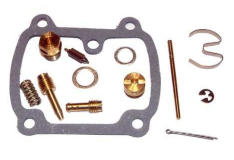 Ремкомплект карбюратора KEYSTER KS-0326