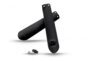 Пластиковая защита вилки GAS GAS MC/MC-F/EX/EX-F/EC/EC-F '21 UFO GG07131001