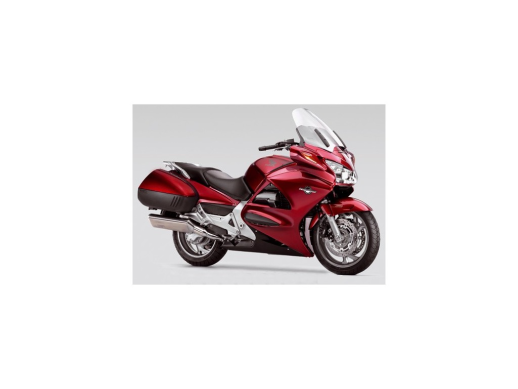 Вітрове скло LOSTER Honda ST1300 Pan European 