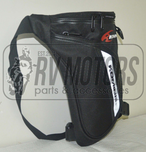 Сумка на бедро Komine SA220