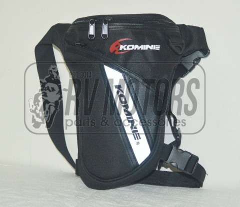 Сумка на бедро Komine SA220