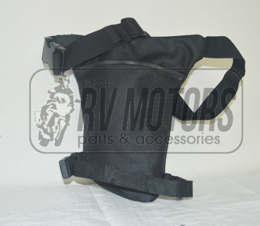 Сумка на стегно Komine SA220