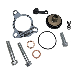 Ремкомплект рабочего цилиндра сцепления KTM 690 ENDURO '17-'21; HUSQVARNA 701 ENDURO/SUPERMOTO '16-'20 PROX 16.950038