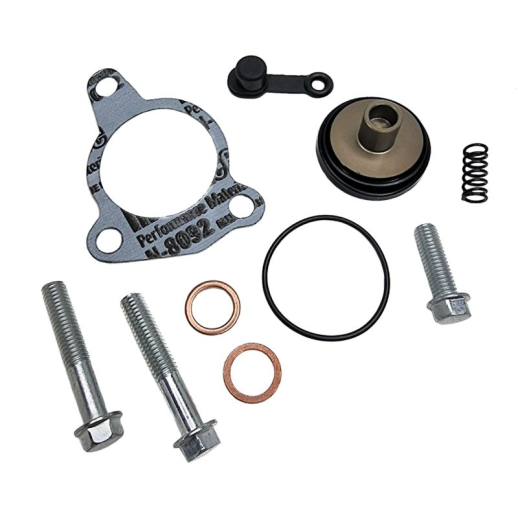 Ремкомплект рабочего цилиндра сцепления KTM 690 ENDURO '17-'21; HUSQVARNA 701 ENDURO/SUPERMOTO '16-'20 PROX 16.950038