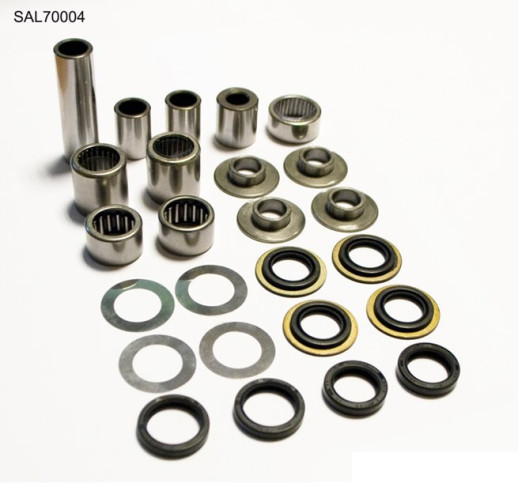 Ремкомплект прогресії BEARING WORX SAL70004 (27-1150)