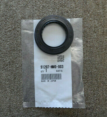 Сальник вторичного вала Honda 91207-MW0-003