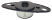 Воздушный фильтр EMGO 12-93833 (HFA3807) (13780-41F00) 