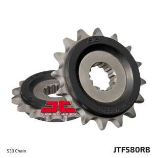 Приводная звезда JT JTF580.16RB (PBR 580)