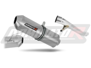 Прямоток Suzuki GSX 750 INAZUMA 1997 - 2003 DOMINATOR OVR
