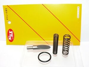 Натягувач ланцюга ГРМ KAWASAKI Z 1000J/LTD/R/GP, GPZ 1100 &#39;83-&#39;85, Z 1100ST TOURMAX PRK-101