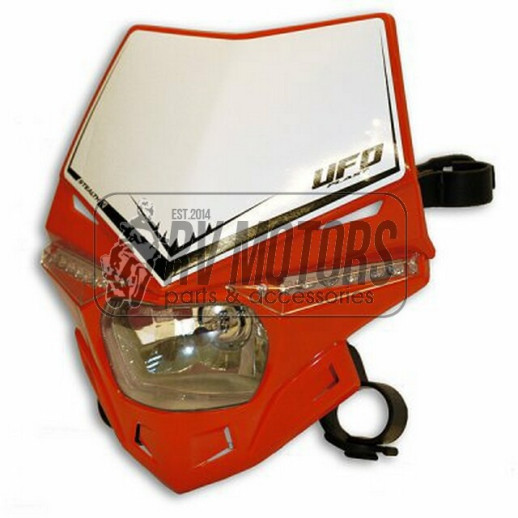 Обтічник з фарою Крос UFO PF01715070