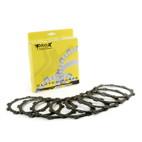 Фрикционные диски сцепления KAWASAKI KDX 200 '95-06, KDX 220R '97-05 PROX 16.S42016 (EBS4505)