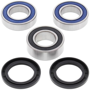 Подшипники оси колеса BEARING WORX WBK40002 (All Balls 25-1420)