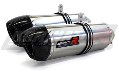 Прямоток Triumph SPEED TRIPLE 1050 2005 - 2010 DOMINATOR HP1 