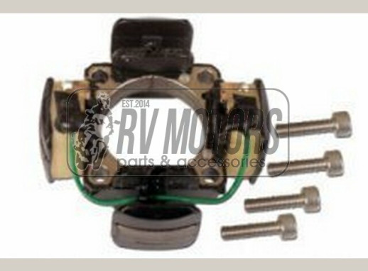 Обмотка статора YAMAHA YZ 125 (96-99), YZ 250 (96-98), YZF 400/426 YZ 85 ELECTREX C38