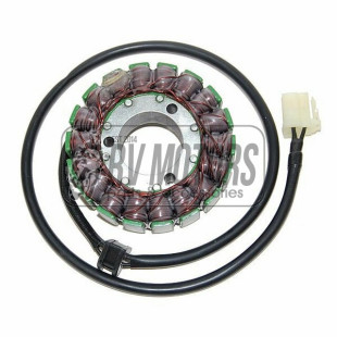 Генератор SUZUKI GSXR 600 '97-'00, GSXR 750 '96-'97 ELECTROSPORT ESG031