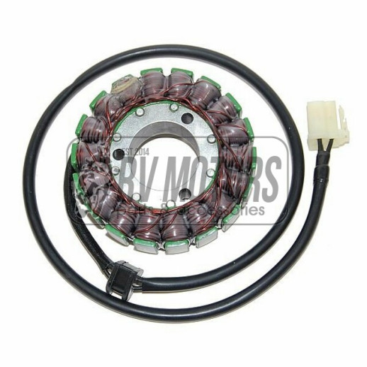 Генератор SUZUKI GSXR 600 &#39;97-&#39;00, GSXR 750 &#39;96-&#39;97 ELECTROSPORT ESG031