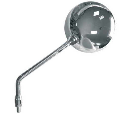 Дзеркало APRILIA MOTO; SACHS B, ROADSTER 650/800/805 1995- VICMA VIC-E388I ліве