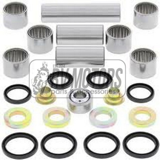 Ремкомплект прогресії WRP 27-1147