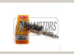 Свеча зажигания NGK 2611 / B9ES (W27ESU)