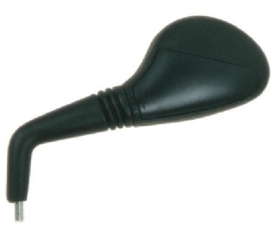 Зеркало CPI GTR, GTS, SUPERMOTARD; MBK YQ; YAMAHA YQ 50-200 1997- VICMA VIC-EY490I левое