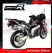 Прямоток DOMINATOR Aprilia ETV 1000 CAPONORD HP1 2001 - 2004