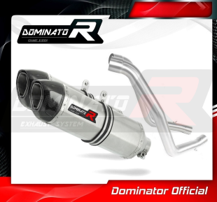 Прямоток DOMINATOR Aprilia ETV 1000 CAPONORD HP1 2001 - 2004