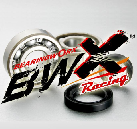 Втулка колеса BEARING WORX WSF20986 (All Balls 11-1083)