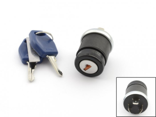 Замок зажигания универсальный Vicma 6553 